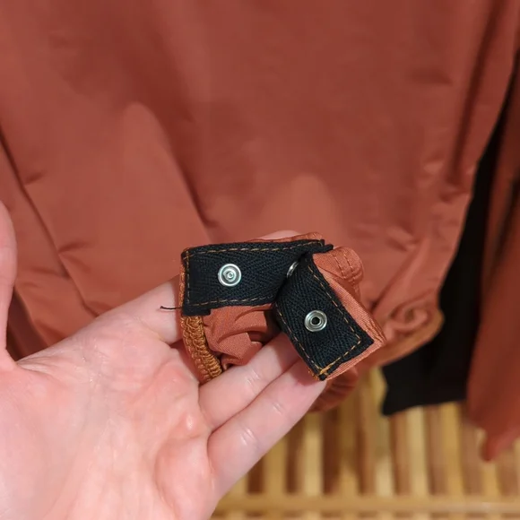 Puff sleeve bodysuits - Picture 3 of 3